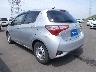 TOYOTA VITZ 2018 Image 2