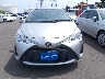 TOYOTA VITZ 2018 Image 4