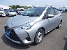 TOYOTA VITZ 2018 Image 5