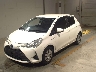 TOYOTA VITZ 2018 Image 1