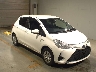 TOYOTA VITZ 2018 Image 3