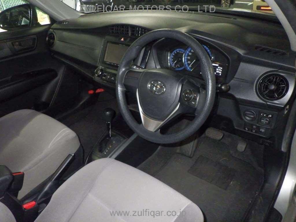 TOYOTA COROLLA AXIO 2017 Image 5