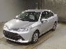 TOYOTA COROLLA AXIO 2017 Image 1