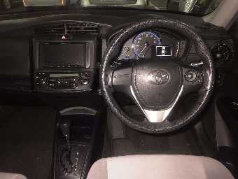 TOYOTA COROLLA AXIO 2017 Image 6