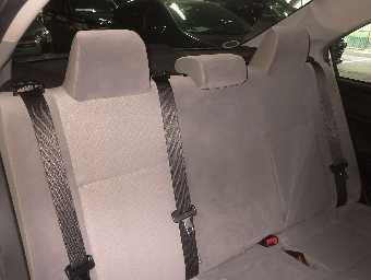 TOYOTA COROLLA AXIO 2017 Image 7