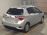 TOYOTA VITZ 2018 Image 2