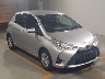 TOYOTA VITZ 2018 Image 3