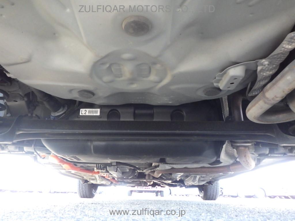 TOYOTA VITZ 2018 Image 26