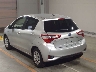 TOYOTA VITZ 2018 Image 4