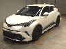 TOYOTA C-HR 2018 Image 1