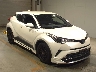 TOYOTA C-HR 2018 Image 3