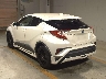 TOYOTA C-HR 2018 Image 4