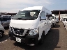 NISSAN NV350 CARAVAN 2018 Image 1