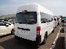 NISSAN NV350 CARAVAN 2018 Image 2