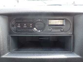 NISSAN NV350 CARAVAN 2018 Image 6