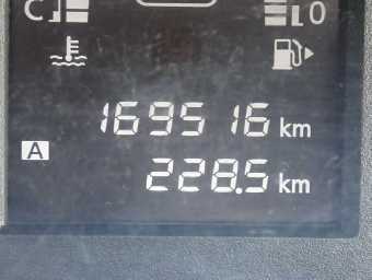 NISSAN NV350 CARAVAN 2018 Image 7