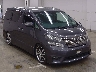 TOYOTA VELLFIRE 2009 Image 1