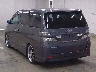 TOYOTA VELLFIRE 2009 Image 2