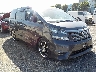 TOYOTA VELLFIRE 2009 Image 21