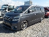 TOYOTA VELLFIRE 2009 Image 22