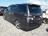 TOYOTA VELLFIRE 2009 Image 23