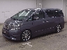 TOYOTA VELLFIRE 2009 Image 4