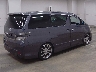 TOYOTA VELLFIRE 2009 Image 5