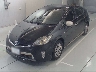 TOYOTA PRIUS PHV 2014 Image 1