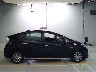 TOYOTA PRIUS PHV 2014 Image 3