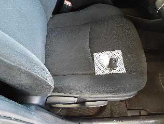 TOYOTA PRIUS PHV 2014 Image 8