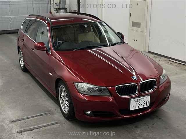 BMW 3 SERIES 2011 Image 1