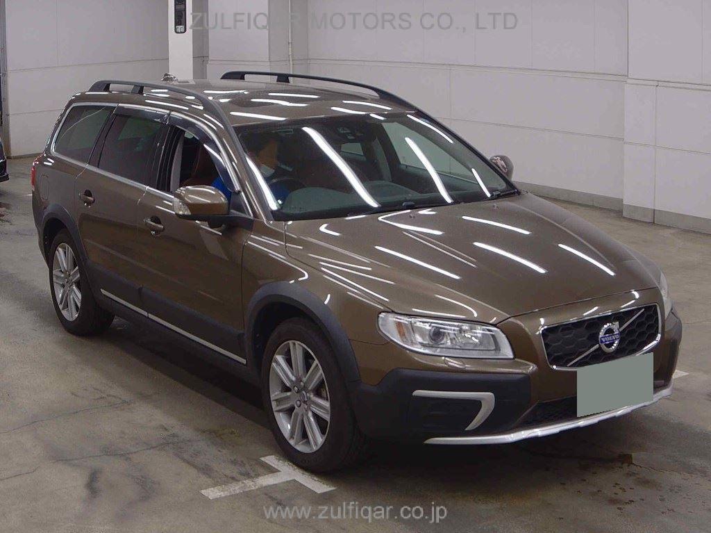 VOLVO XC70 2015 Image 1