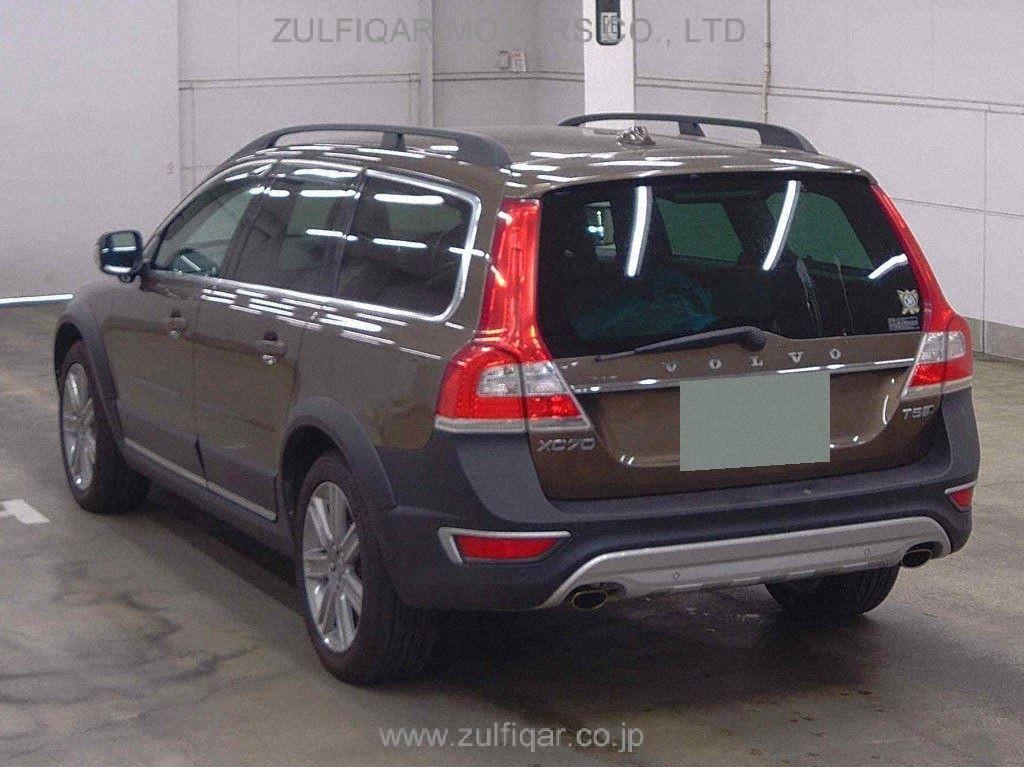 VOLVO XC70 2015 Image 2