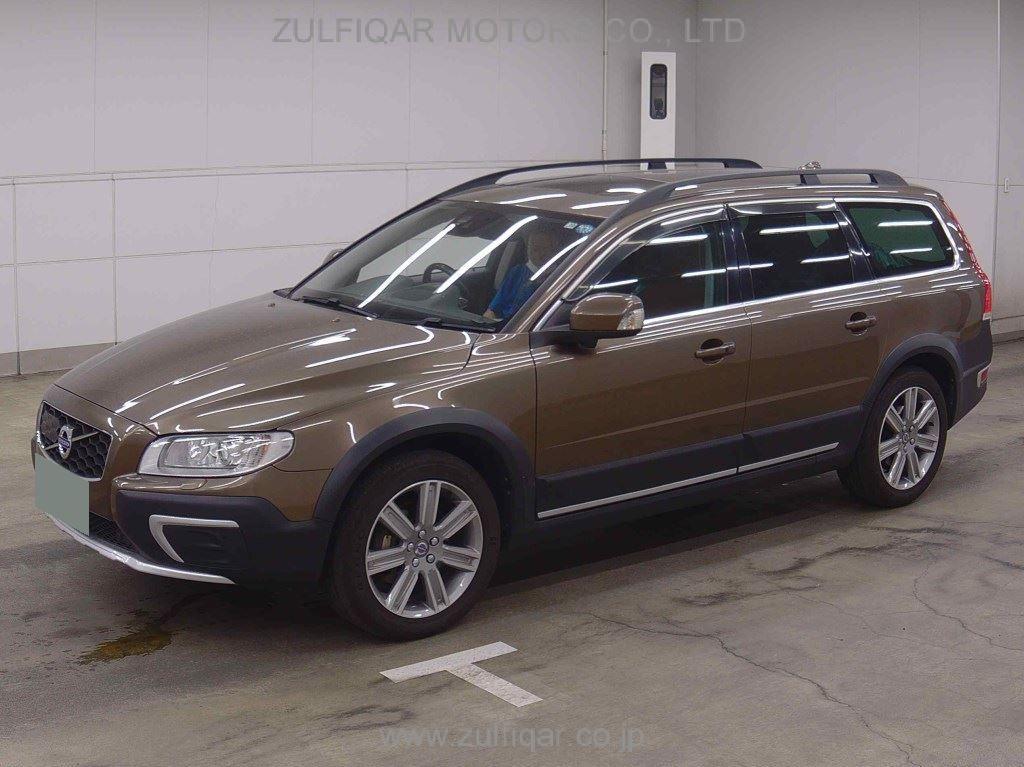 VOLVO XC70 2015 Image 4