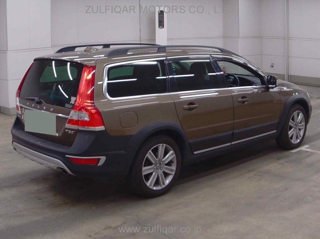 VOLVO XC70 2015 Image 5