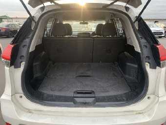 NISSAN X-TRAIL 2018 Image 13