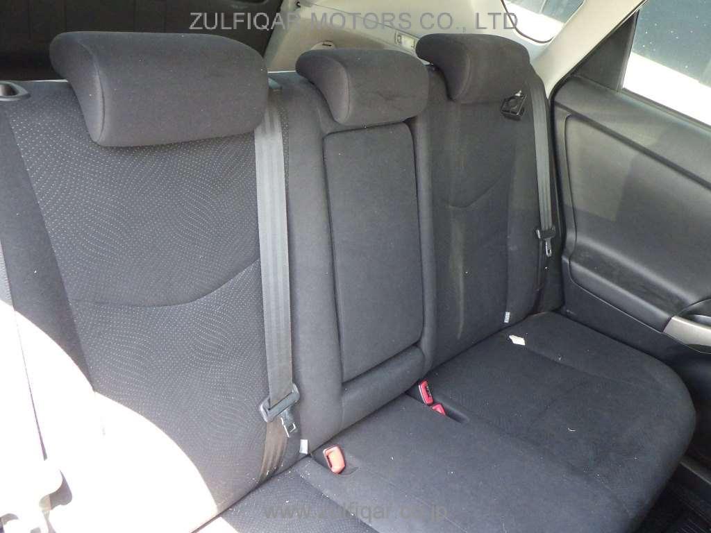 TOYOTA PRIUS PHV 2015 Image 7