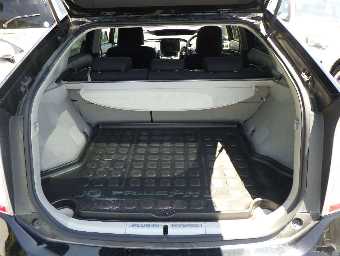 TOYOTA PRIUS PHV 2015 Image 8