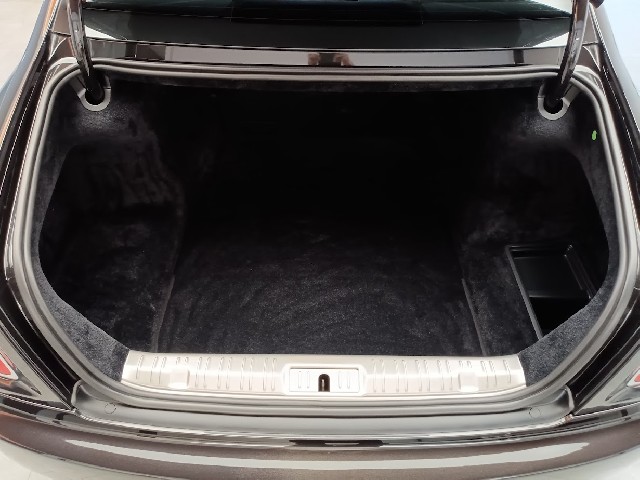 ROLLS ROYCE GHOST 2014 Image 20