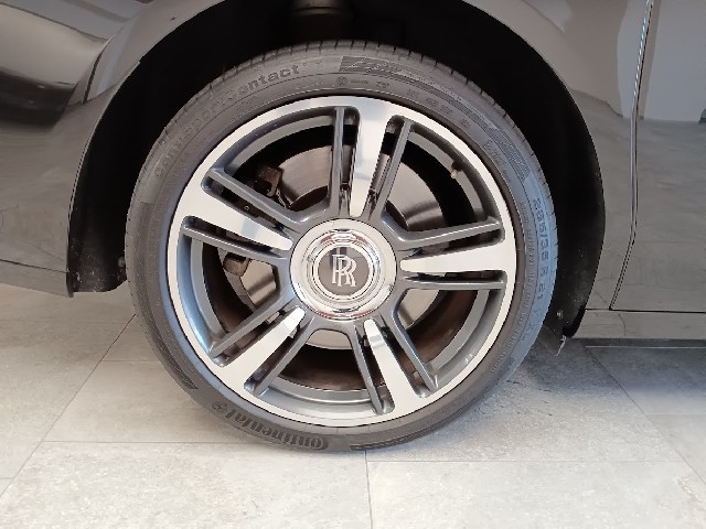 ROLLS ROYCE GHOST 2014 Image 26