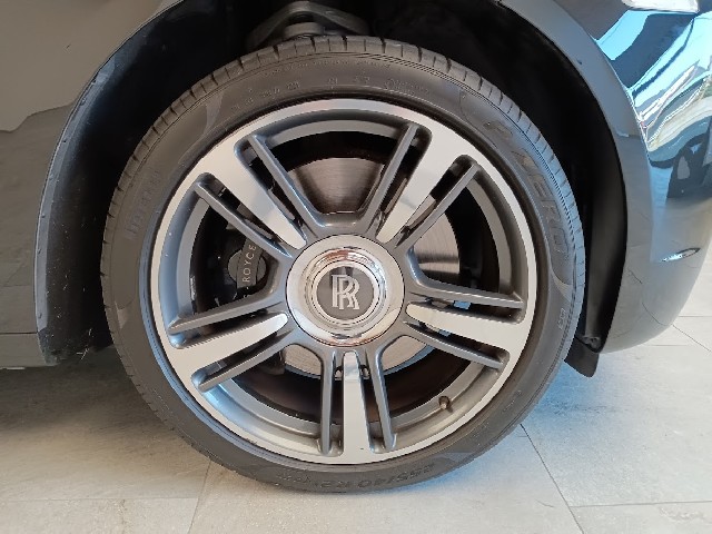 ROLLS ROYCE GHOST 2014 Image 27