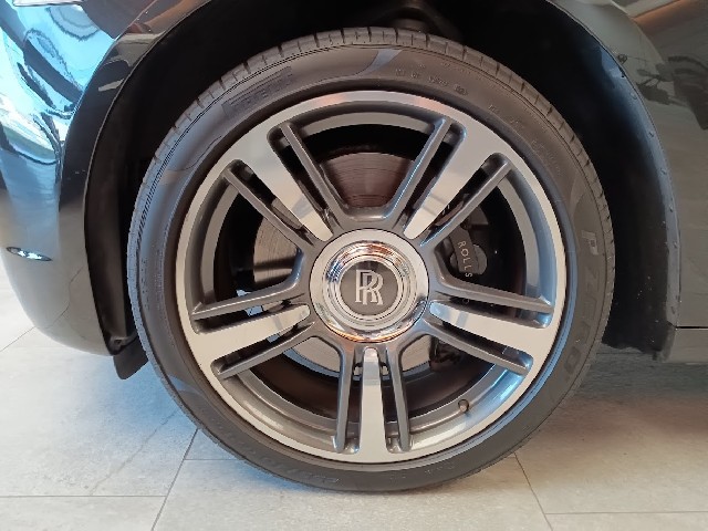 ROLLS ROYCE GHOST 2014 Image 28