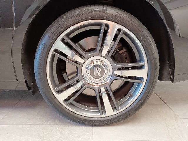 ROLLS ROYCE GHOST 2014 Image 29