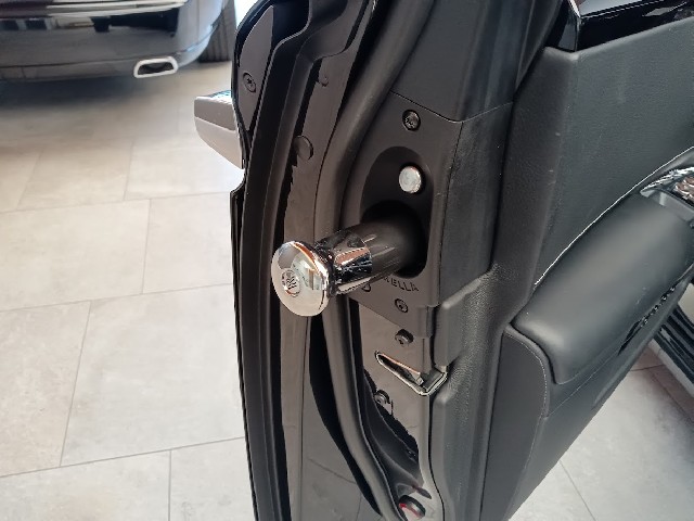 ROLLS ROYCE GHOST 2014 Image 30