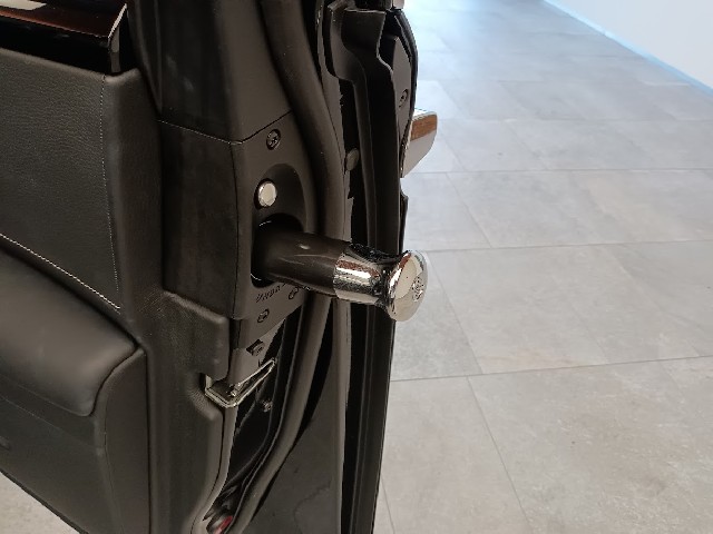 ROLLS ROYCE GHOST 2014 Image 31