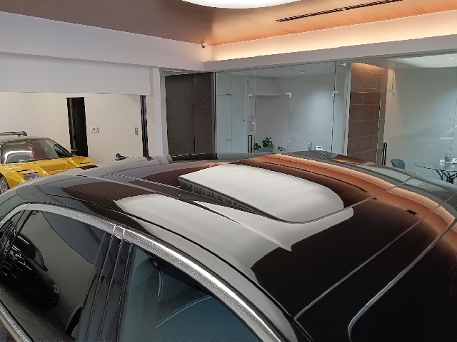 ROLLS ROYCE GHOST 2014 Image 32