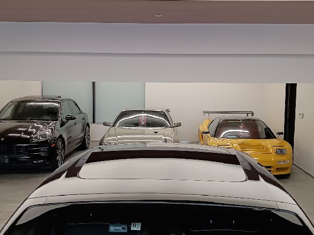 ROLLS ROYCE GHOST 2014 Image 33