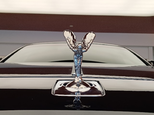 ROLLS ROYCE GHOST 2014 Image 39