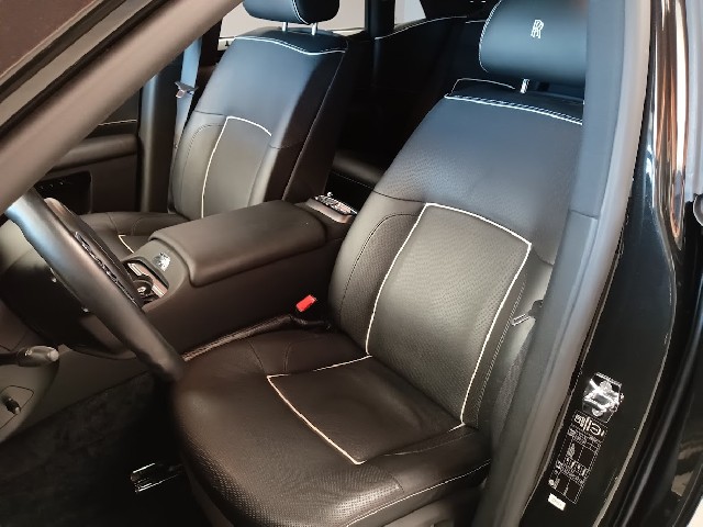 ROLLS ROYCE GHOST 2014 Image 45