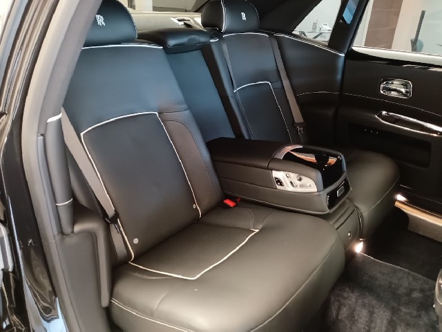 ROLLS ROYCE GHOST 2014 Image 49